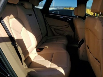 Porsche Macan 2022 Porsche Macan 2022 2.0 Benzyna 261KM, zdjęcie 11