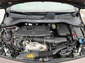 Mercedes Klasa B W246 Sports Tourer Facelifting 2.0 250 211KM 2018 Mercedes B 250 211 KM Automat Full LED Kamera, zdjęcie 36