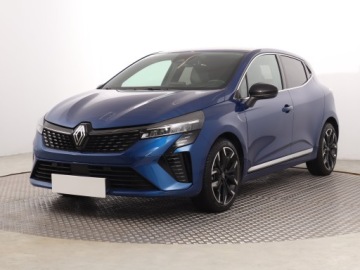 Renault Clio V Hatchback 5d 1.0 TCe 90KM 2023 Renault Clio 1.0 TCe, Salon Polska, Serwis ASO, zdjęcie 1