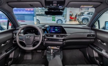 Lexus UX 2024 Lexus UX 300h Business 2.0 Hybryda 152KM, zdjęcie 5