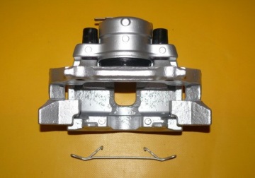 Bremssattel Bremse Sattel JARZMO links vorne ALFA ROMEO 156 281/15mm | thumb 4