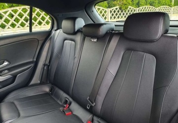 Mercedes Klasa A W177/V177 2019 Mercedes-Benz Klasa A 180 7G-DCT 1.3 Benzyna 136KM, zdjęcie 15