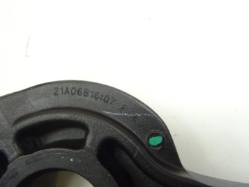 KAWASAKI NINJA 650 ВЕРХНЯЯ ПОЛКА 20-