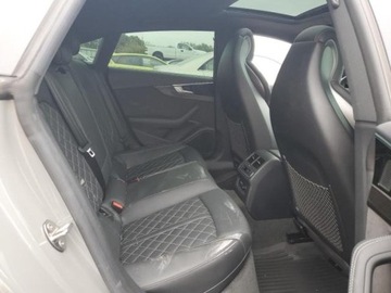 Audi A5 F5 2021 Audi S5 2021, 3.0L, 4x4, PREMIUM PLUS, od ubezpieczalni, zdjęcie 8