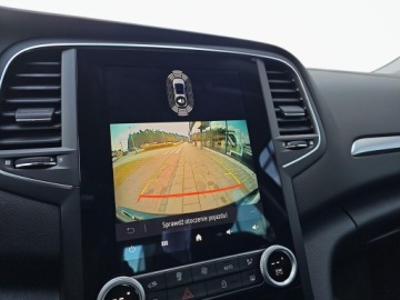 Renault Megane IV GrandCoupe Facelifting 1.3 TCe 140KM 2024 Renault Megane PL salon Grupa Adamowscy 1WŁ, zdjęcie 19