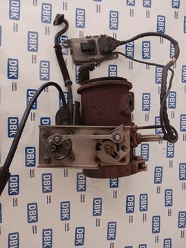 ZAWÓR BPV DAF XF 106 POLIFT