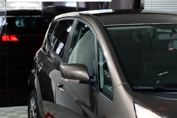 Kia Venga Mikrovan Facelifting 1.6 DOHC 124KM 2016 Kia Venga 1.6 MPi Climatronic KeyLess Go Podgrz.Kier.Fotele Cz.Park. Gwara, zdjęcie 35