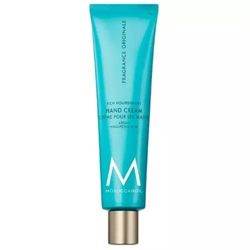 MOROCCANOIL Krem do rąk zapach oryginalny 100ml