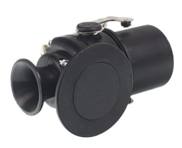 Плагин EBS / ABS 7 PIN 24V Trust TIR Semi -Trailer