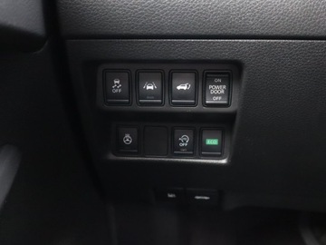 Nissan X-Trail III Terenowy Facelifting 2.0 dCi 177KM 2018 Nissan X-Trail 2.0 dCi, Salon Polska, Serwis ASO, zdjęcie 18