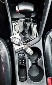 Kia Niro I Crossover 1.6 GDi Hybrid 141KM 2016 Kia Niro BENZYNA HYBRYDA AUTOMAT skora full opcja polecamy 1.6, zdjęcie 24