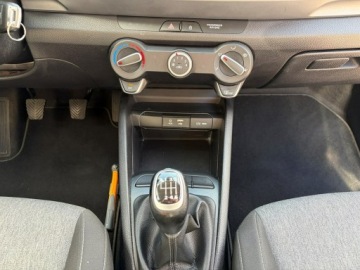 Kia Stonic I Crossover 1.0 T-GDI 120KM 2018 Kia Stonic 1.0 120 KM Kamera cofania CarPlay, zdjęcie 26
