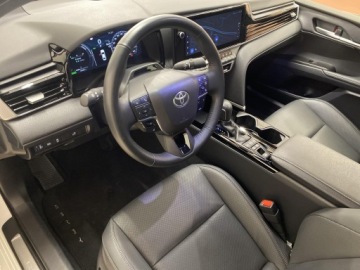 Toyota Camry IX 2024 Toyota Camry 2.5 Hybrid Prestige CVT Toyota Camry, zdjęcie 9