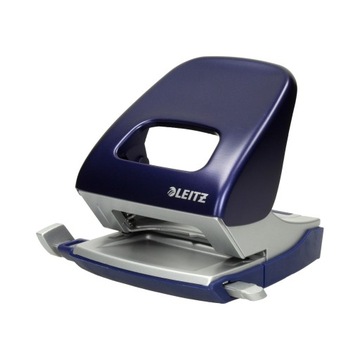 30k Дырокол Leitz New NeXXt Style из титана