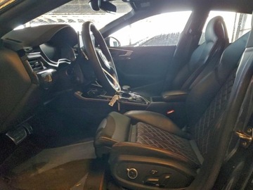 Audi A5 F5 2023 Audi S5 Coupe Premium Plus 2023 3.0l 3.0 Benzyna 349KM, zdjęcie 7