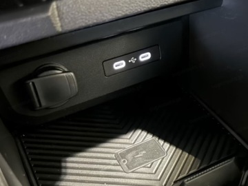 Dacia Duster III 2026 Od ręki - Extreme 1.2 TCe Hybrid-G LPG 4x4 150KM / Pakiet Parking, zdjęcie 12
