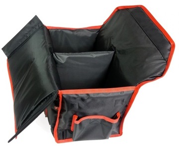 Обеденный пакет Furmis 42x27x29 6 уп., с подогревом