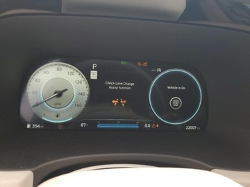 Hyundai 2023 Hyundai Palisade Limited 2023 3.8l 3.8 Benzyna 291KM, zdjęcie 9