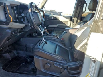 Ford Bronco V 2022 Ford Bronco Base 2022 2.3l 2.3 Benzyna 300KM, zdjęcie 7