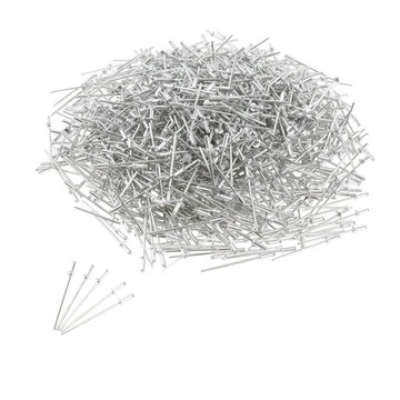 Nit ze stali nierdzewnej 2,4x6mm