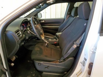 Dodge Durango III 3.6 V6 294KM 2024 Dodge Durango SXT 2024 3.6l 3.6 Benzyna 293KM, zdjęcie 7