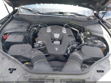 Maserati Levante 2019 Maserati Levante 2019 MASERATI LEVANTE 3.0 Benzyna 345KM, zdjęcie 14