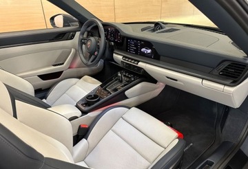 Porsche 911 992 Carrera GTS Cabriolet 3.0 480KM 2025 Porsche 911 Salon Polska ASO R-CARS Warszawa 3.0 Benzyna 480KM, zdjęcie 10