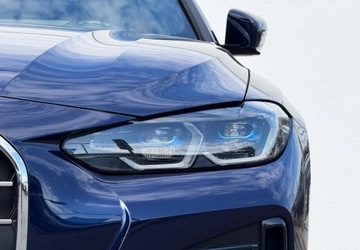 BMW Seria 4 G22-23-26 2022 BMW Seria 4 430i 258KM M Sport Keyless Laserlicht HiFi VAT23 2.0 Benzyna, zdjęcie 6
