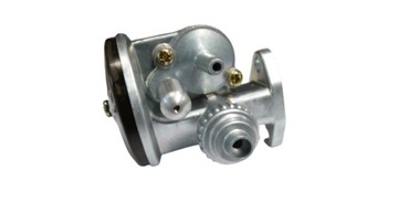 Карбюраторный мотоцикл Romet Ogar 205 Komar Duells - 60