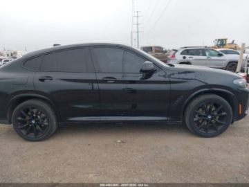 BMW X4 G02 2024 BMW X4 XDrive30I 2024 2.0 Benzyna 248KM, zdjęcie 5