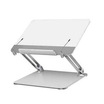 Laptop Stand Retractable Reading Book Holder for