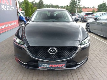 Mazda 6 III 2020 Mazda 6 Benzyna Automat Navi Kamera Sensor Elektryka PDC Alu 2.5 Benzyna, zdjęcie 1