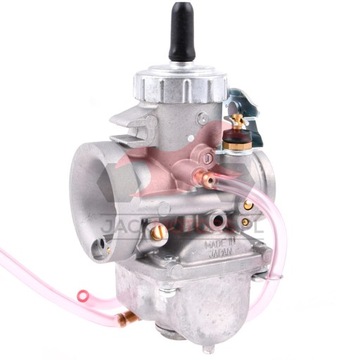 Gaźnik MIKUNI VM30-83 ssanie ręczne