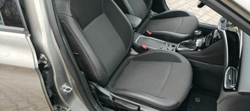 Opel Astra K Sports Tourer 1.4 Turbo 150KM 2016 Opel Astra 1.4 Turbo 150 KM Full Opcja Automat, zdjęcie 6