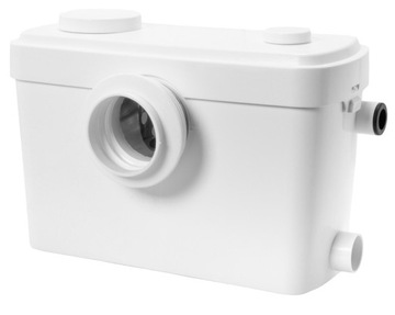 IBO SANMATIC PRO PRZEPOMPOWNIA ŚCIEKÓW 150L/MIN