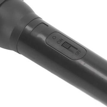 Mikrofon Rekwizyt Zabawka dla dzieci ABS Udawaj