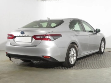 Toyota Camry IX Sedan 2.5 Hybrid Dynamic Force 218KM 2023 Toyota Camry 2.5 Hybrid, Salon Polska, zdjęcie 4