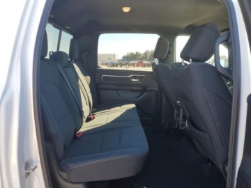  RAM 1500 BIG HORNLONE STAR, 4x4, V6, od ubezpieczalni 3.6 Benzyna 305KM, zdjęcie 9