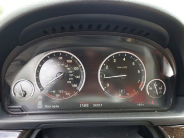 BMW Seria 5 G30-G31 2016 BMW Seria 5 2016 BMW 528 I 2.0 Benzyna 239KM, zdjęcie 8