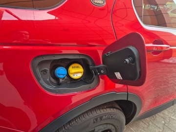 Land Rover Discovery Sport SUV 2.0 TD4 150KM 2019 Land Rover Discovery Sport 2.0 Td4 Mild-Hybrid AWD, zdjęcie 9