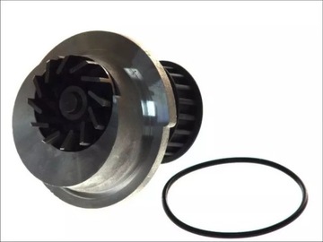 AISIN WO-004 ČERPADLO VODY CHLAZENÍ MOTORU