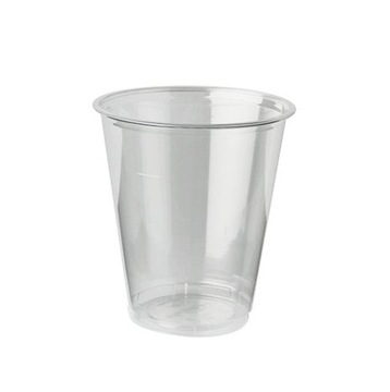 Kubki do napojów piwa jednorazowe 300ml PET 50szt
