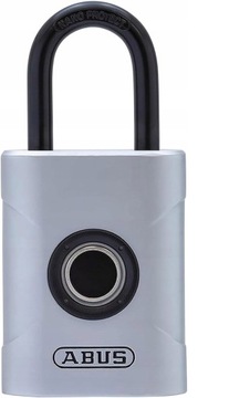 M7 Abus Touch 57/45 Kłódka na odcisk palca