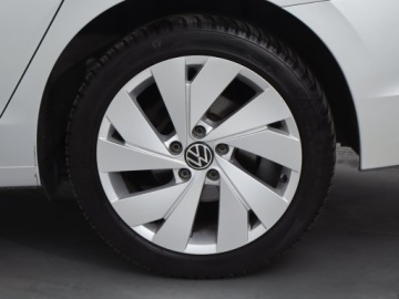 Volkswagen Golf VIII Variant 2.0 TDI 115KM 2022 VW Golf 2.0 TDI, Salon Polska, 1. Właściciel, zdjęcie 14