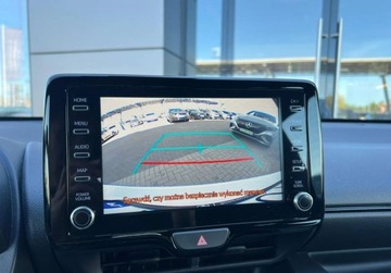 Toyota 2021 Toyota Yaris 1.6 Benzyna 261KM, zdjęcie 9