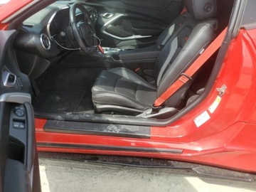 Chevrolet Camaro VI Coupe 6.2 455KM 2017 Chevrolet Camaro SS 2017 6.2l 6.2 Benzyna 455KM, zdjęcie 8