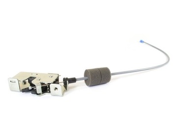 ЗАМОК FORD TRANSIT 00-14 ДВЕРИ ЗАДНИЙ ЛЕВЫЙ ВНИЗ.