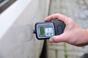 GL-1+ толщиномер и тестер краски