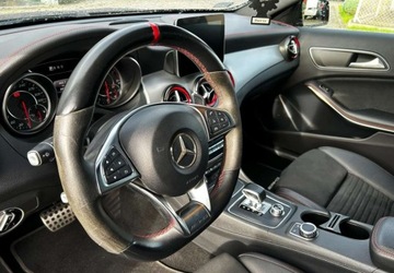 Mercedes GLA I Off-roader AMG 45 AMG 381KM 2017 Mercedes-Benz GLA Mercedes-Benz GLA AMG 45 4-Matic 2.0 Benzyna 381KM, zdjęcie 11