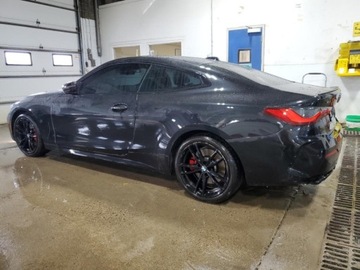 BMW Seria 4 G22-23-26 2024 BMW M4 2024 BMW M440XI 3.0 Benzyna 503KM, zdjęcie 2